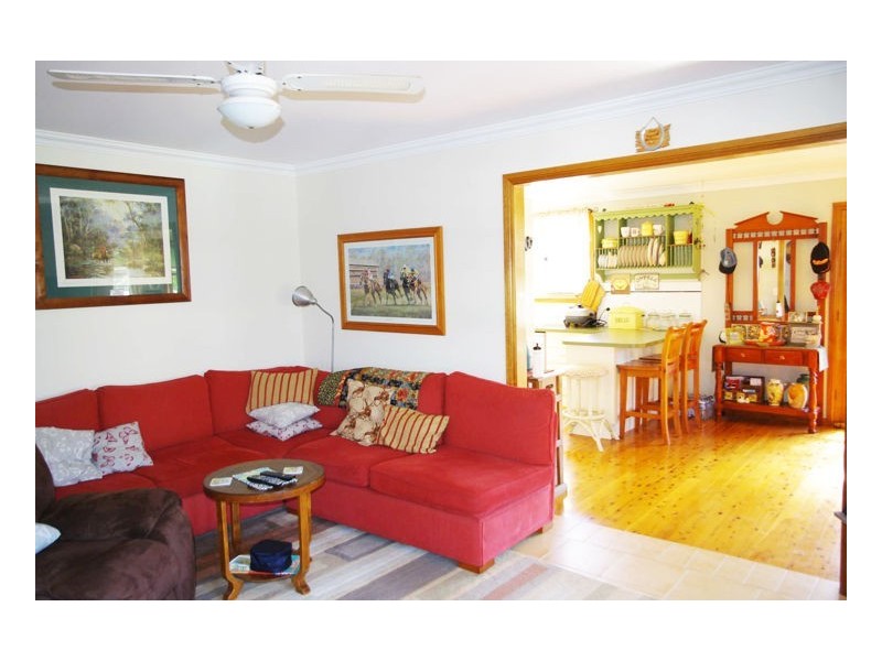 241 Kings Creek Road, Krambach NSW 2429