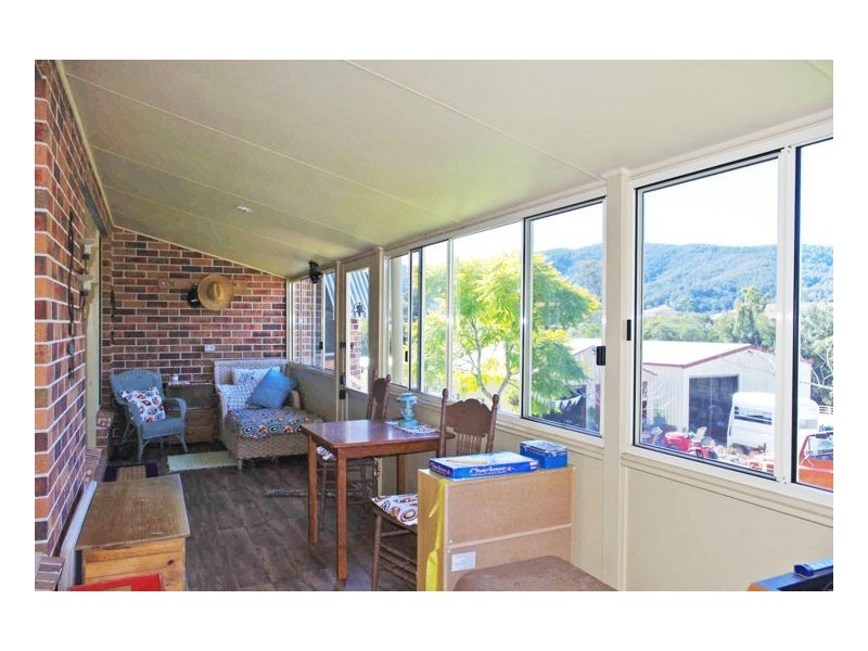 241 Kings Creek Road, Krambach NSW 2429