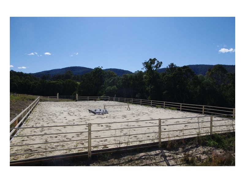 241 Kings Creek Road, Krambach NSW 2429