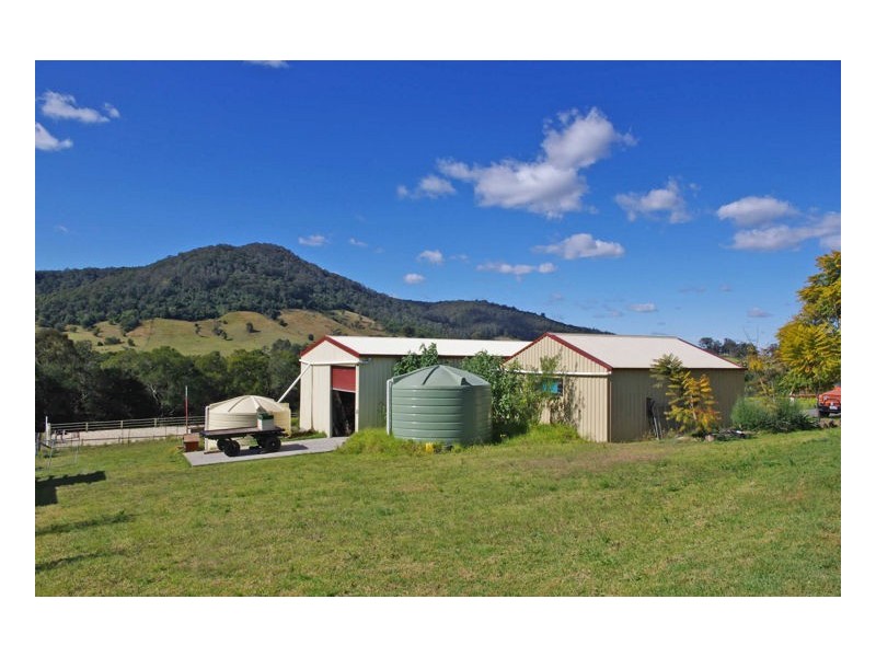 241 Kings Creek Road, Krambach NSW 2429