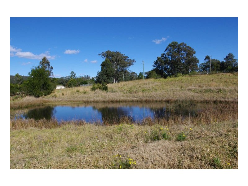 241 Kings Creek Road, Krambach NSW 2429