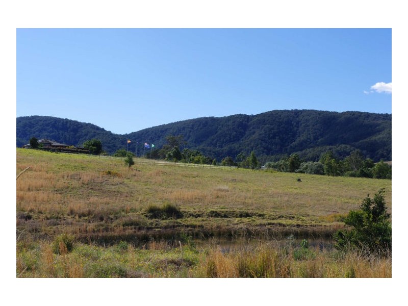 241 Kings Creek Road, Krambach NSW 2429