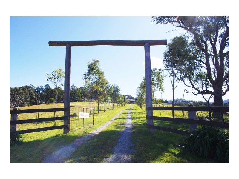 241 Kings Creek Road, Krambach NSW 2429