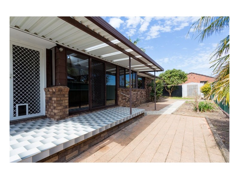 20 Belle Villa Parade, Old Bar NSW 2430