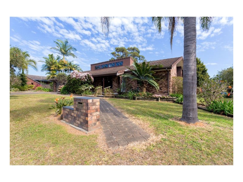 20 Belle Villa Parade, Old Bar NSW 2430