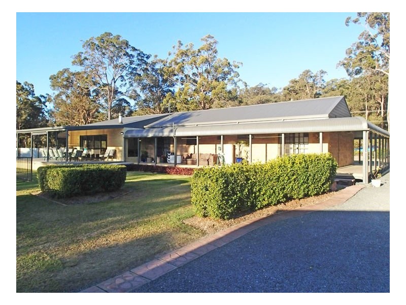 91 Manning Point Road, Old Bar NSW 2430