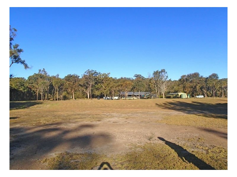 91 Manning Point Road, Old Bar NSW 2430