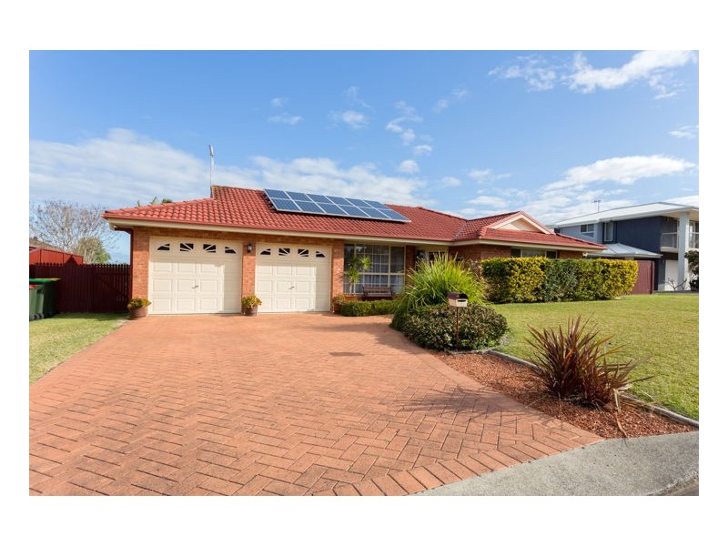36 Rushby Drive, Old Bar NSW 2430