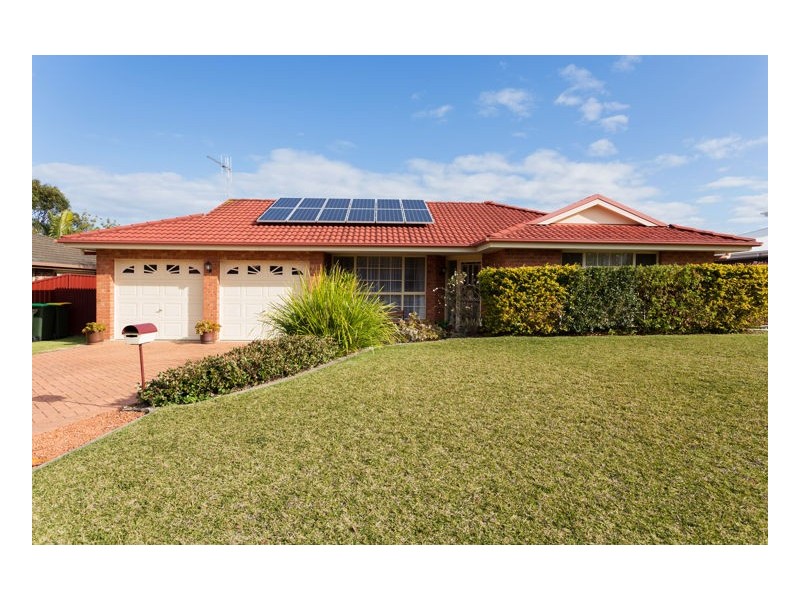 36 Rushby Drive, Old Bar NSW 2430