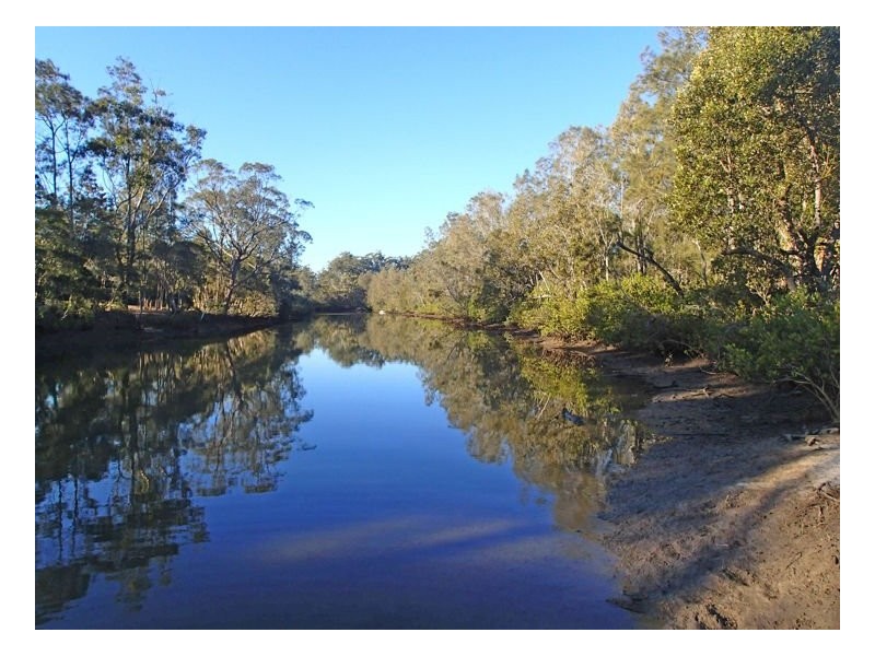 91 Manning Point Road, Old Bar NSW 2430