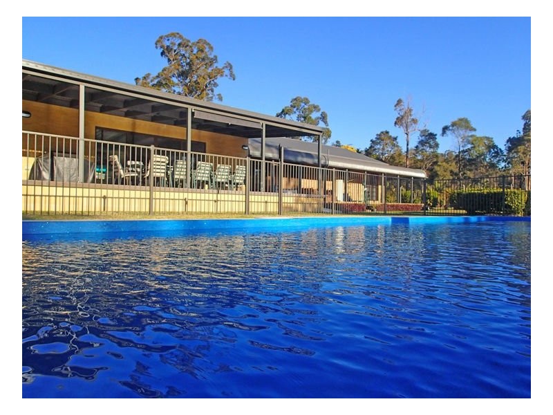 91 Manning Point Road, Old Bar NSW 2430