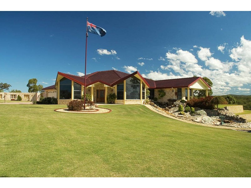 22 Jonnel Heights Place, Pampoolah NSW 2430