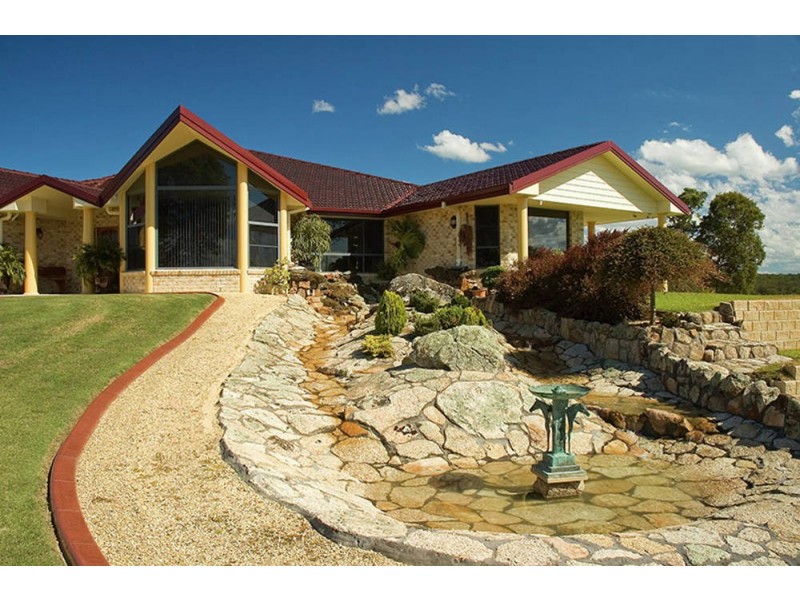 22 Jonnel Heights Place, Pampoolah NSW 2430