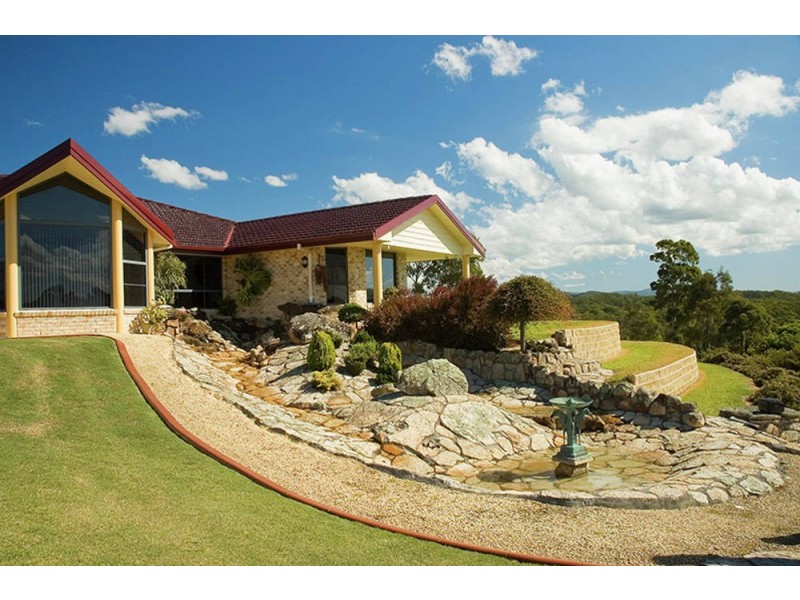 22 Jonnel Heights Place, Pampoolah NSW 2430