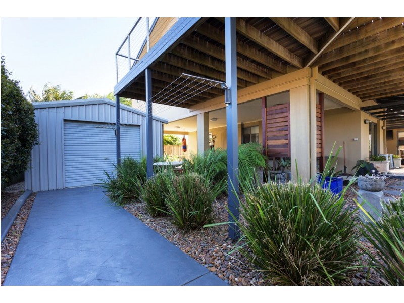 5 Spinnaker Cove, Wallabi Point NSW 2430