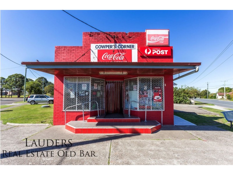 1 Stokes Circuit, Taree NSW 2430