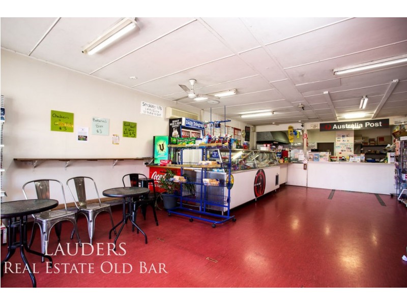 1 Stokes Circuit, Taree NSW 2430