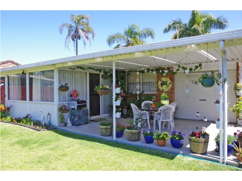11 Drury Close, Old Bar NSW 2430