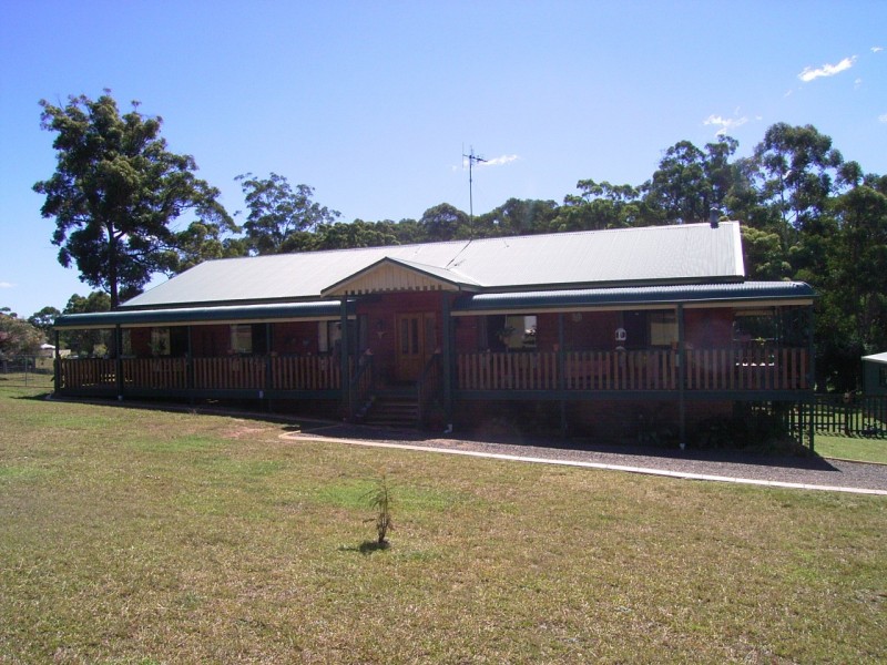 Old Bar NSW 2430