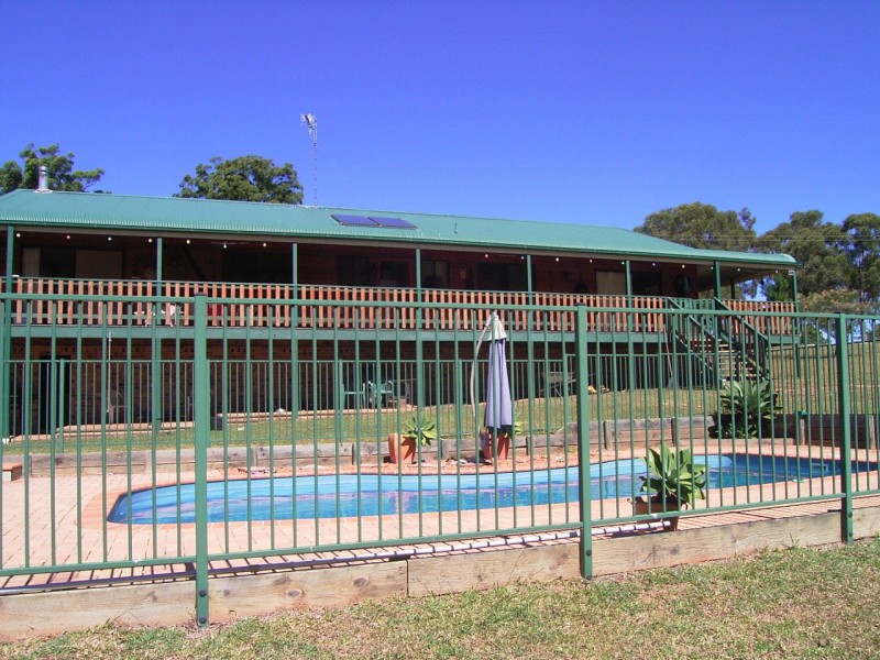 Old Bar NSW 2430