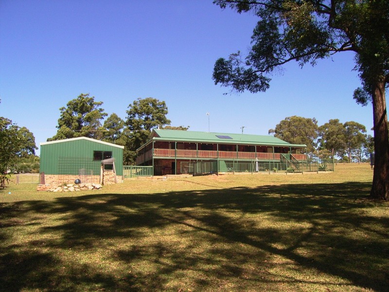 Old Bar NSW 2430