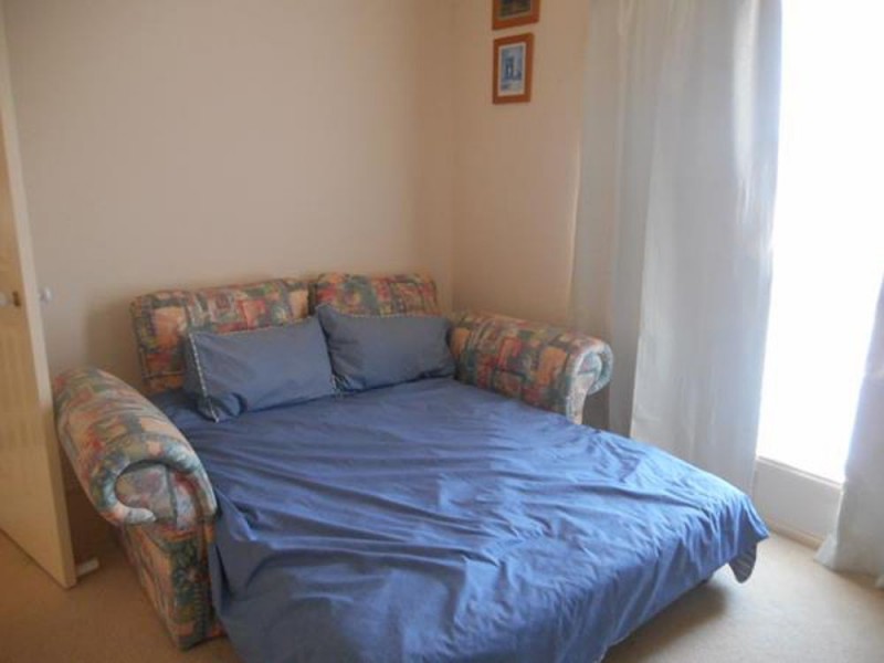 Unit 1 The Meridian  Lewis Street, Old Bar NSW 2430