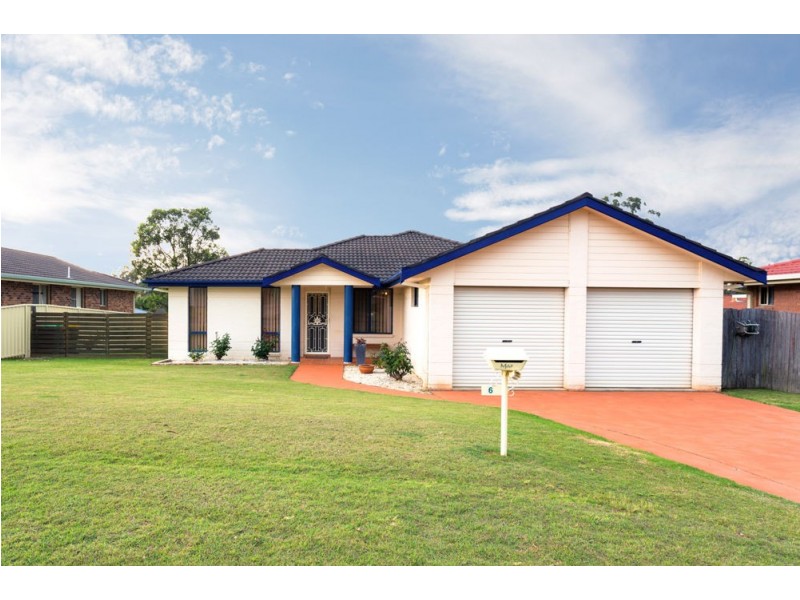 6 Carrabeen Drive, Old Bar NSW 2430
