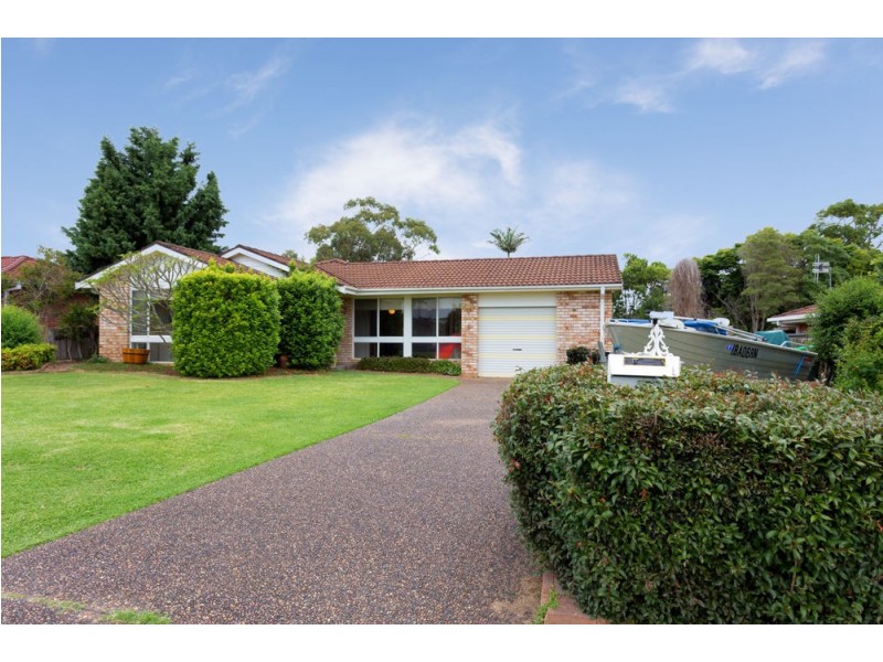 5 Casuarina Close, Old Bar NSW 2430