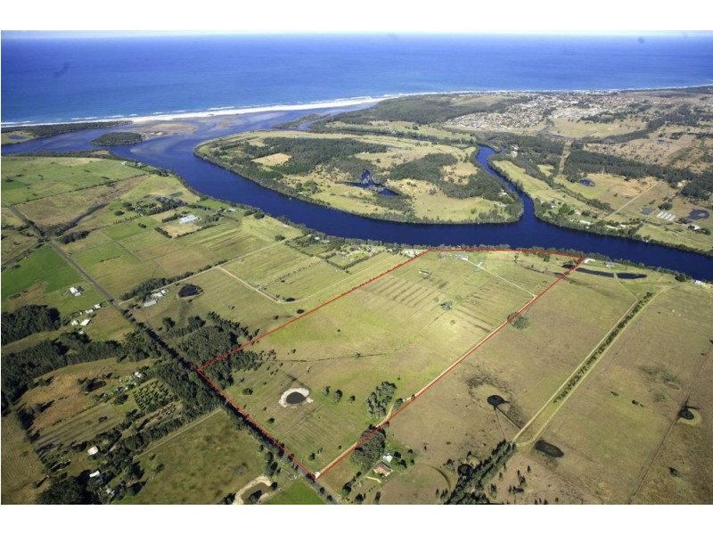 108 Cowans Lane, Oxley Island NSW 2430