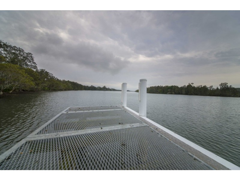 108 Cowans Lane, Oxley Island NSW 2430