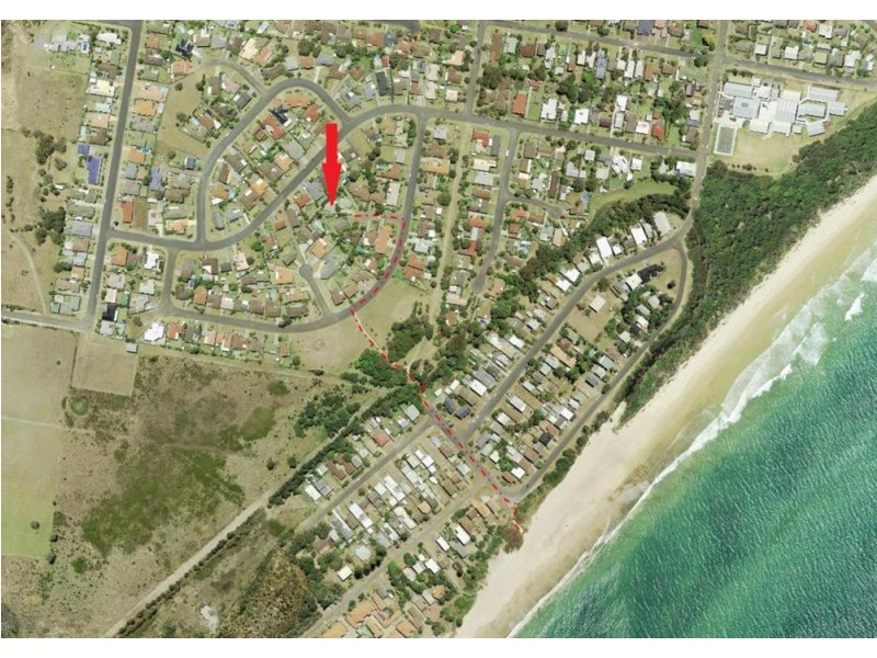 1/7 Paradise Close, Old Bar NSW 2430