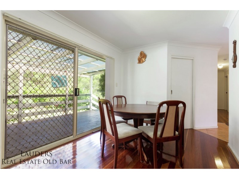 106 Waterman Street, Old Bar NSW 2430