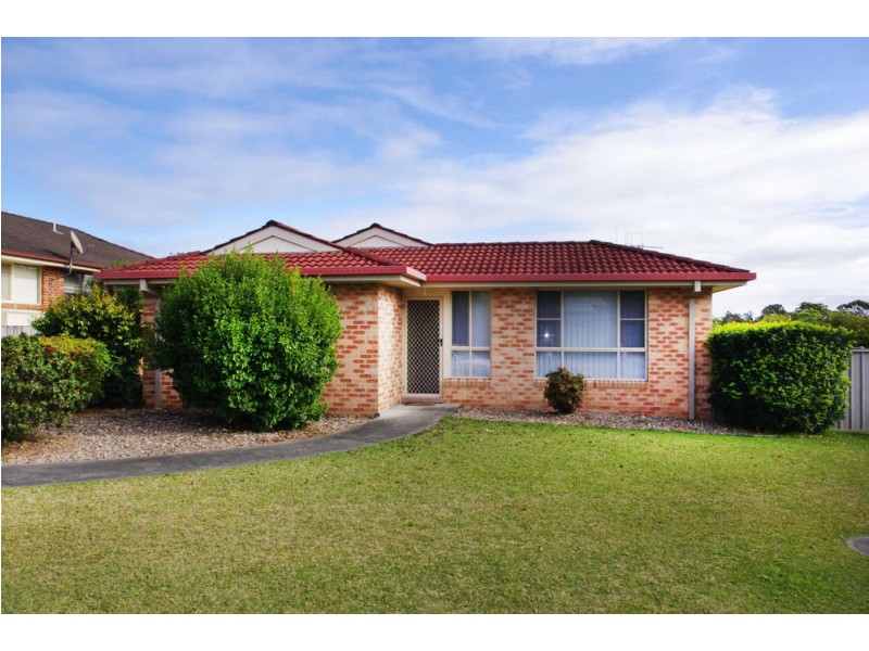 Old Bar NSW 2430