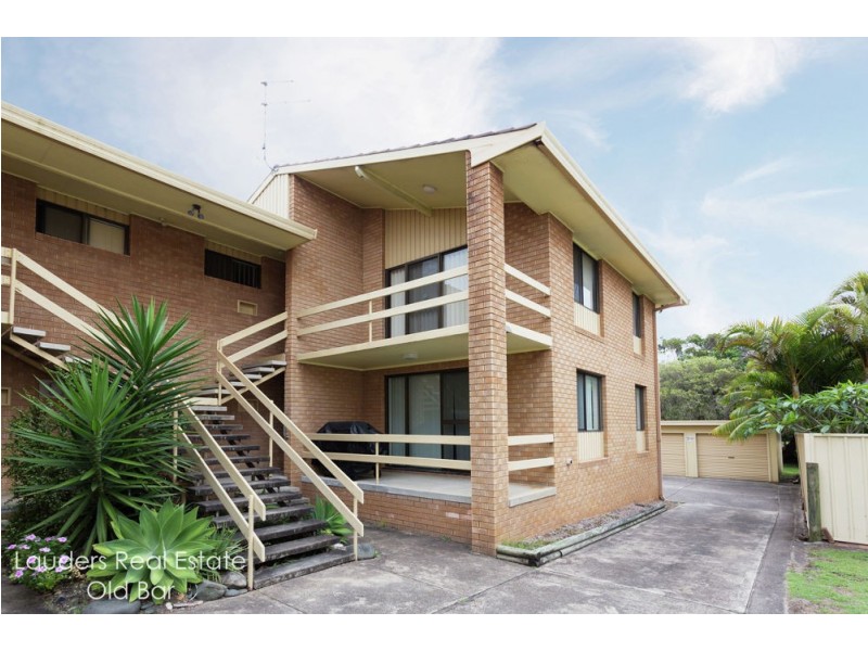 3/45 Hall Street, Old Bar NSW 2430