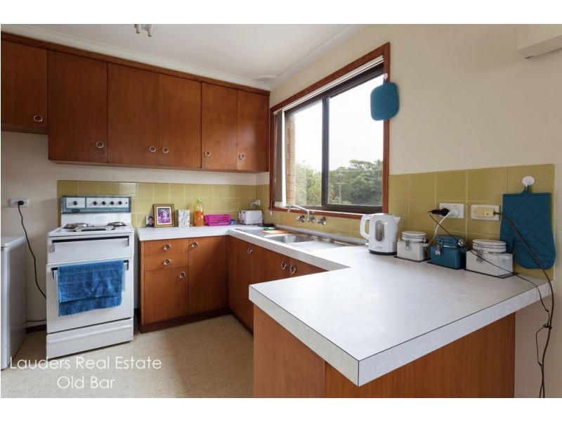 3/45 Hall Street, Old Bar NSW 2430