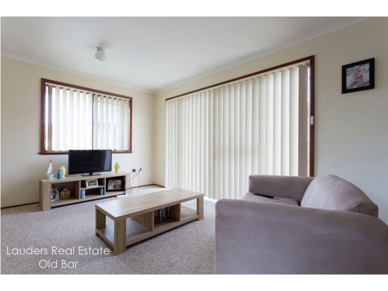 3/45 Hall Street, Old Bar NSW 2430