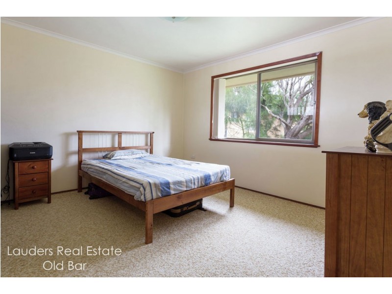 3/45 Hall Street, Old Bar NSW 2430