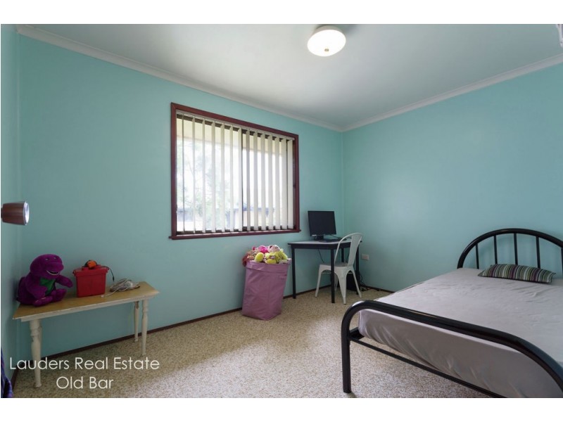 3/45 Hall Street, Old Bar NSW 2430