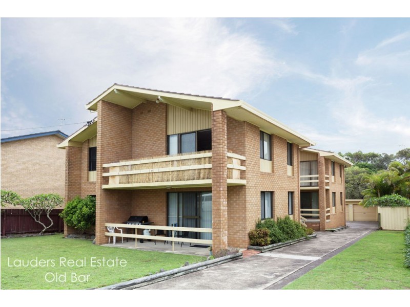 3/45 Hall Street, Old Bar NSW 2430