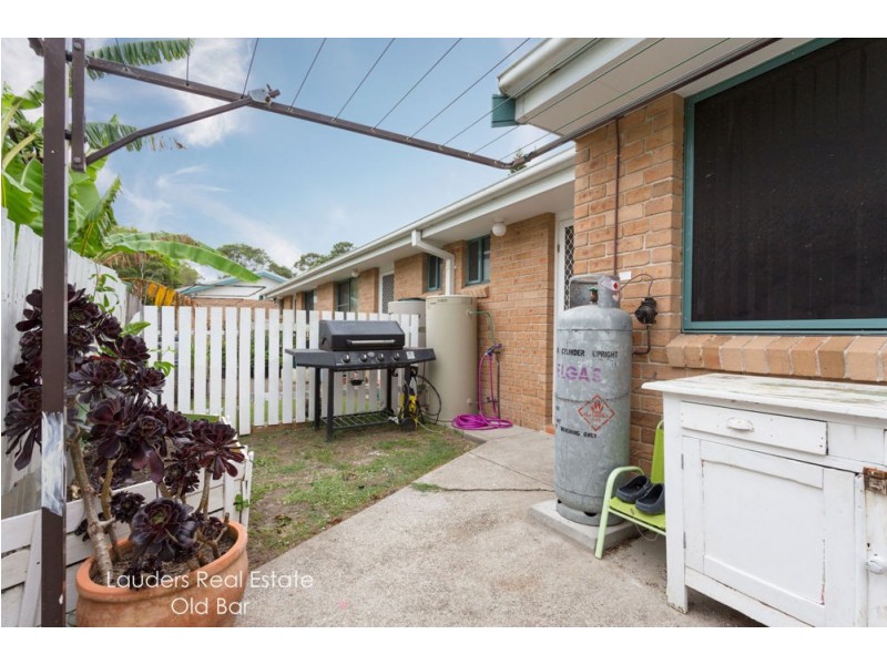 3/26 Old Bar Road, Old Bar NSW 2430