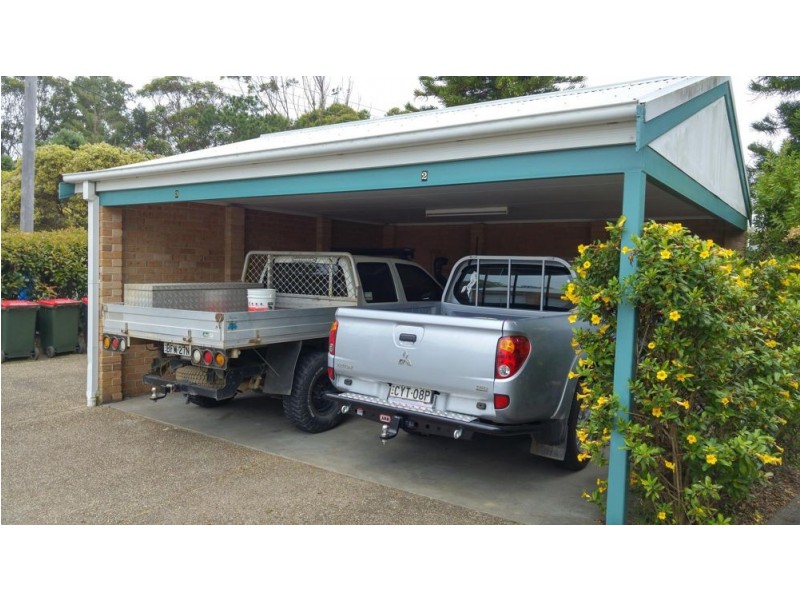 3/26 Old Bar Road, Old Bar NSW 2430