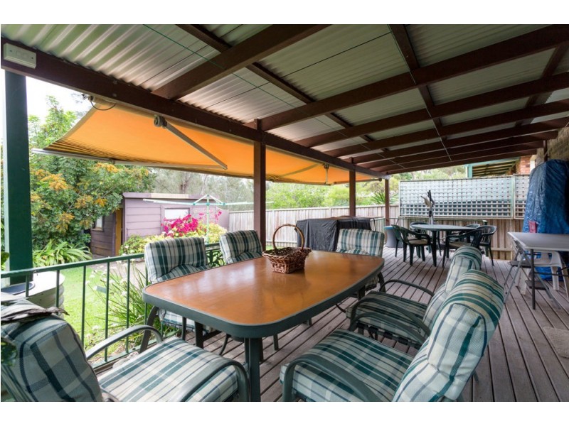 11 Gannet Crescent, Old Bar NSW 2430