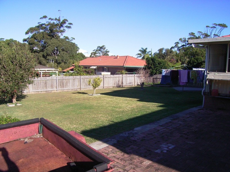 Old Bar NSW 2430