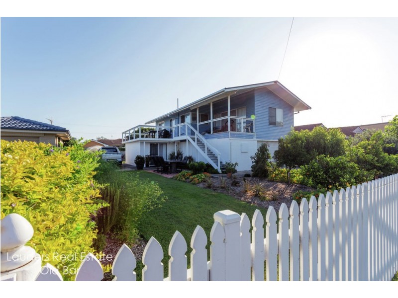 20 Old Bar Road, Old Bar NSW 2430