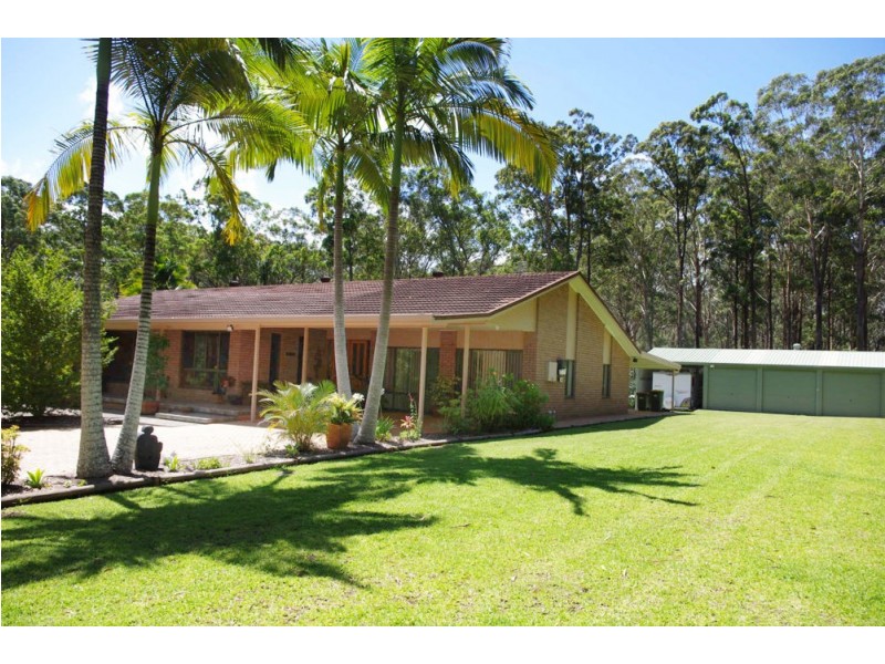 56 Glencoe Road, Pampoolah NSW 2430