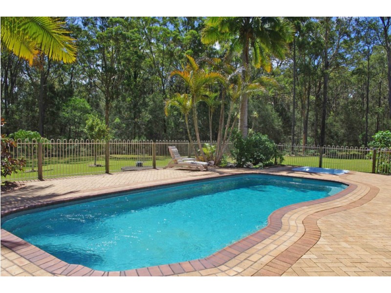 56 Glencoe Road, Pampoolah NSW 2430