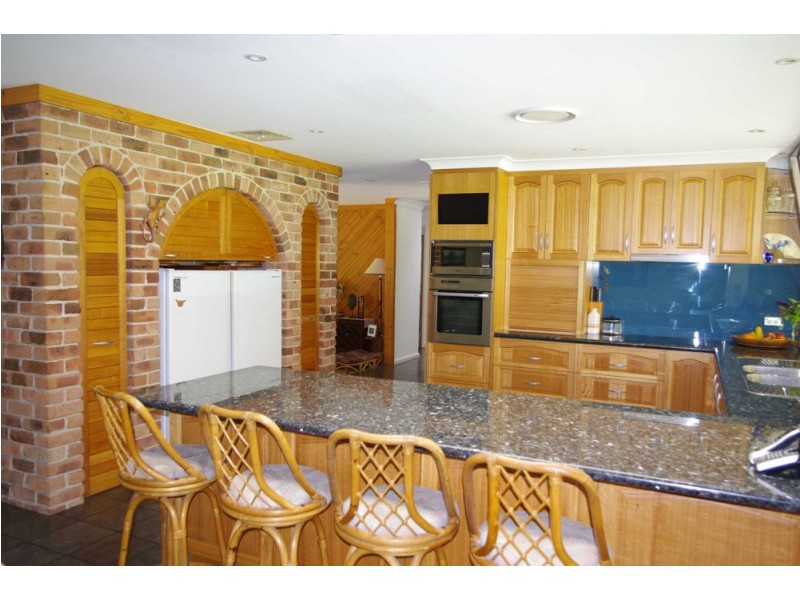 56 Glencoe Road, Pampoolah NSW 2430