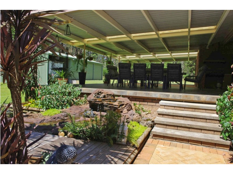 56 Glencoe Road, Pampoolah NSW 2430