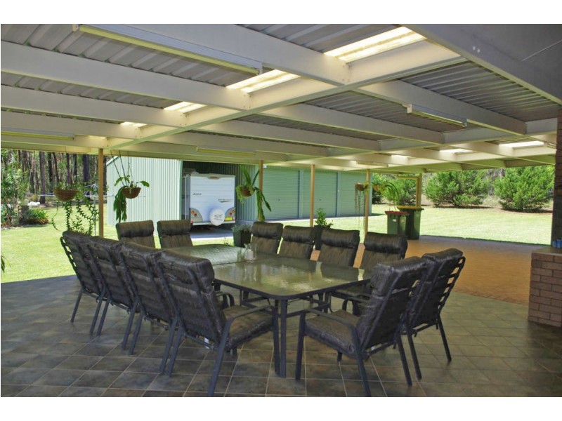 56 Glencoe Road, Pampoolah NSW 2430