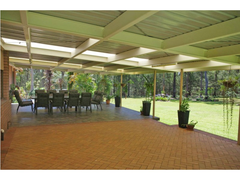 56 Glencoe Road, Pampoolah NSW 2430